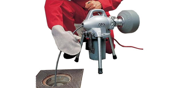 прочистка внутренней канализации Егорьевск