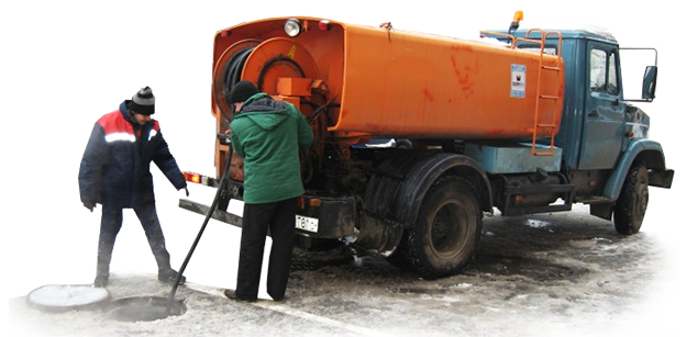 прочистка наружных сетей канализации Егорьевск