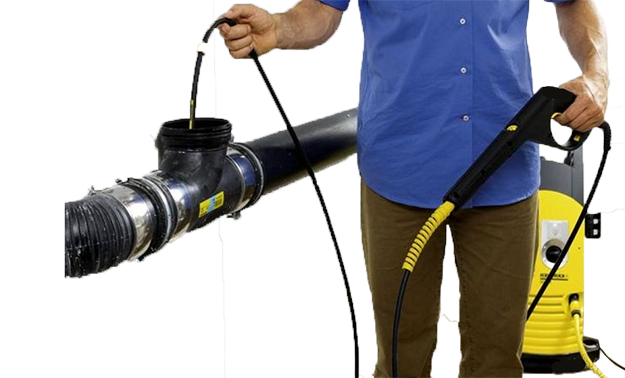 прочистка канализационных труб цена Егорьевск