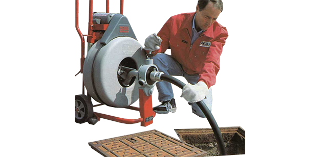 чистка канализации цена Егорьевск