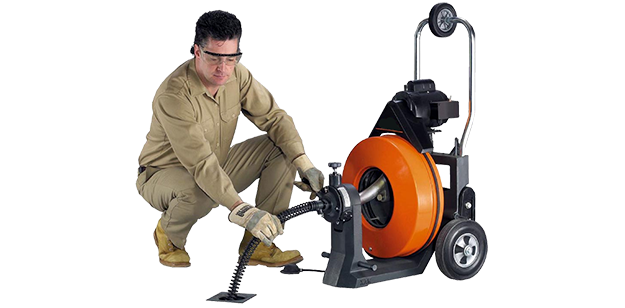 обслуживание систем водоснабжения и канализации Егорьевск